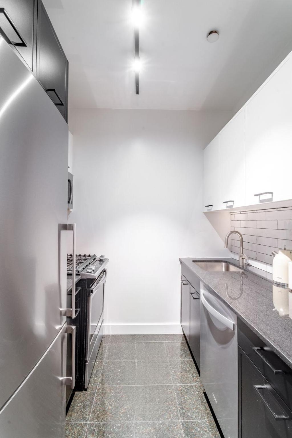 Stunning 2bedroom 1bath In The Fidi Apartamento *