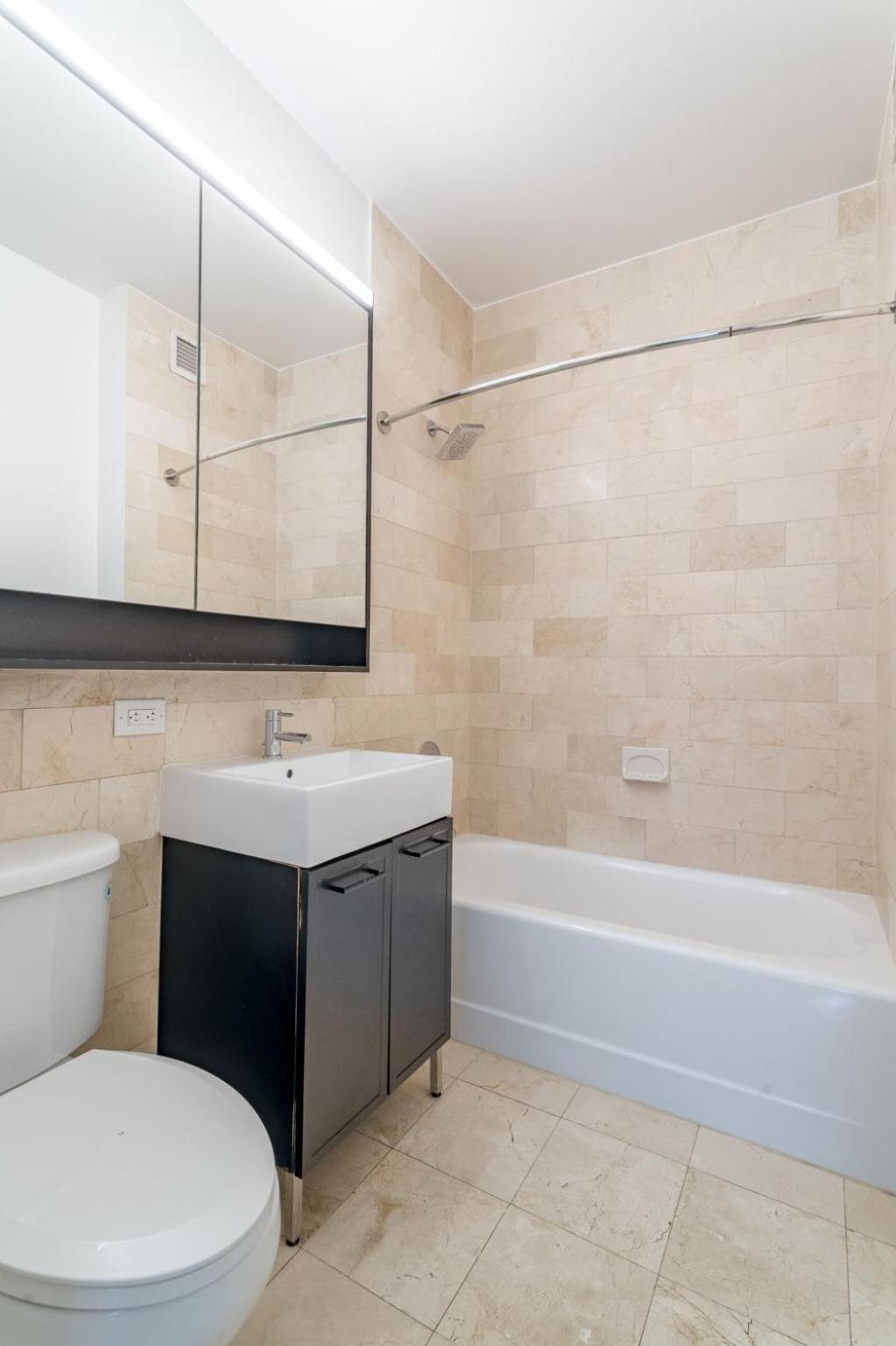 Apartamento Stunning 2bedroom 1bath In The Fidi Nueva York