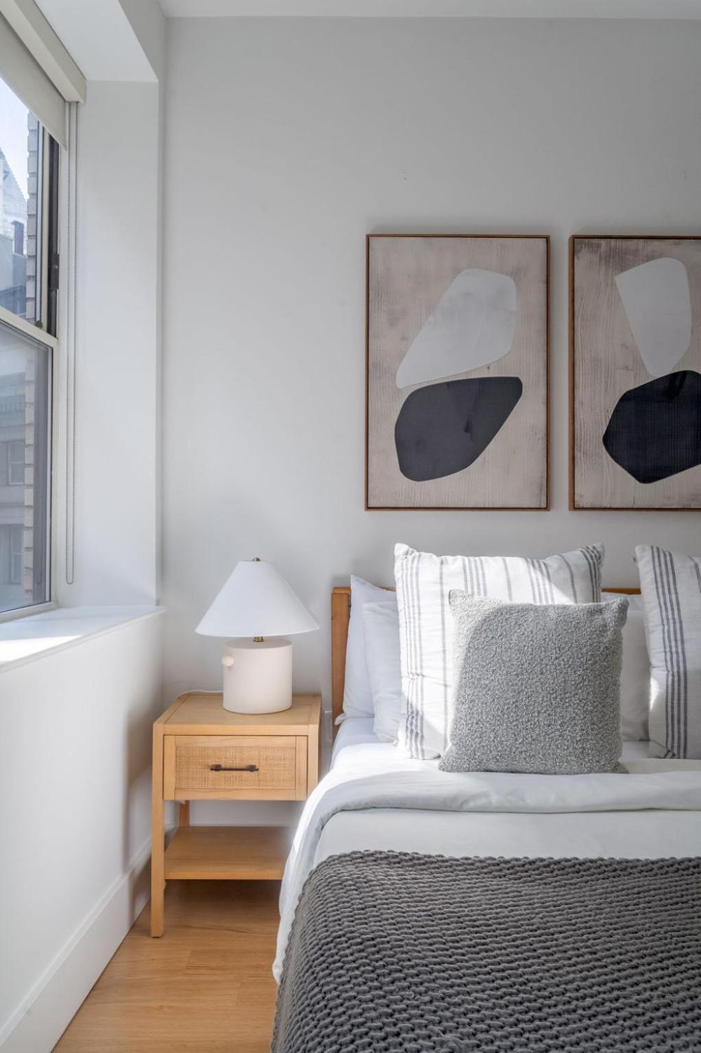 Stunning 2bedroom 1bath In The Fidi * Nueva York
